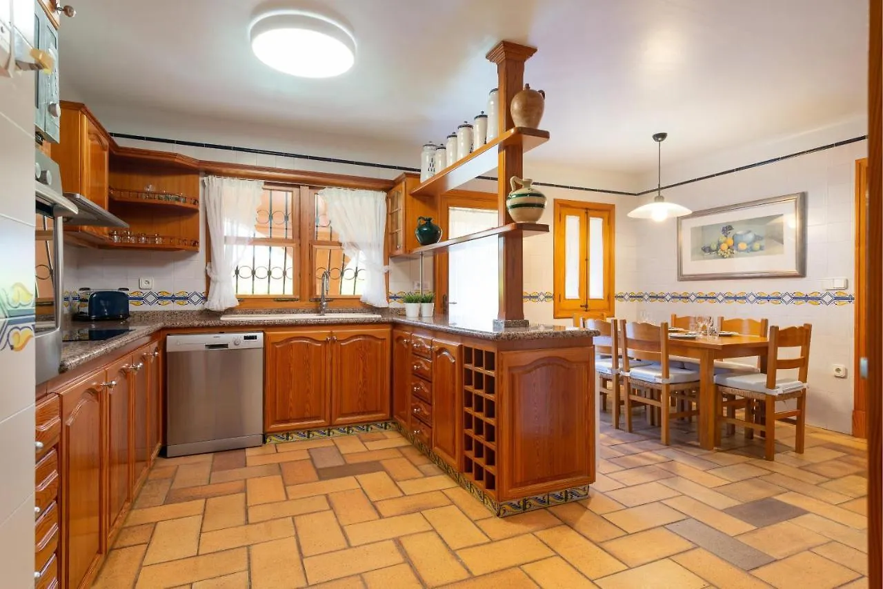 Mulholland Villa Can Picafort   Can Picafort (Mallorca)