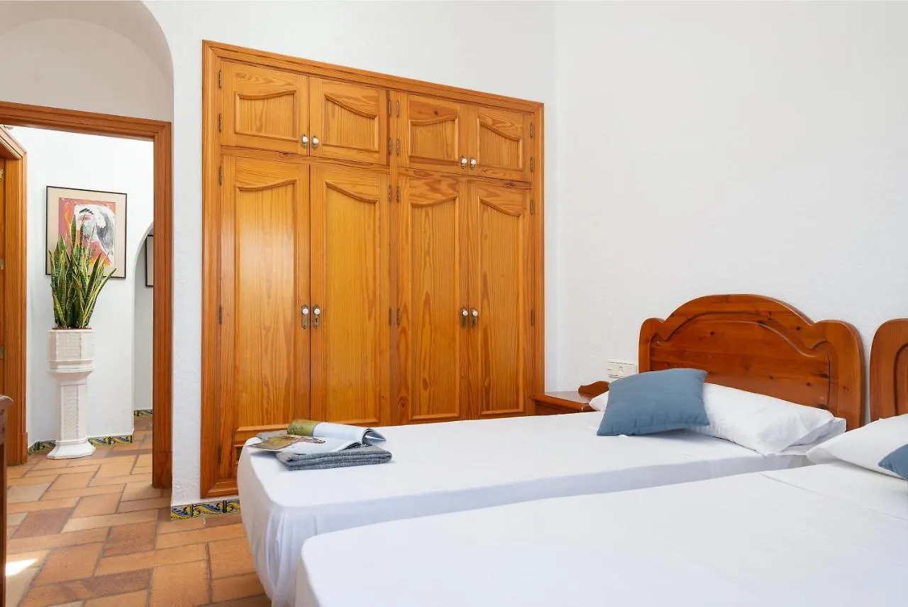 Mulholland Villa Can Picafort  Can Picafort (Mallorca)