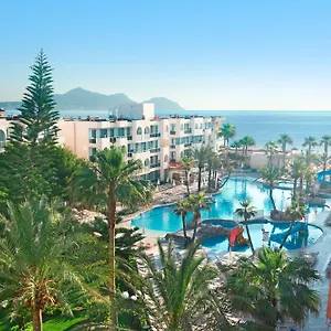 Grupotel Alcudia Pins Hotell