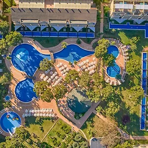 Zafiro Mallorca & Lägenhetshotell