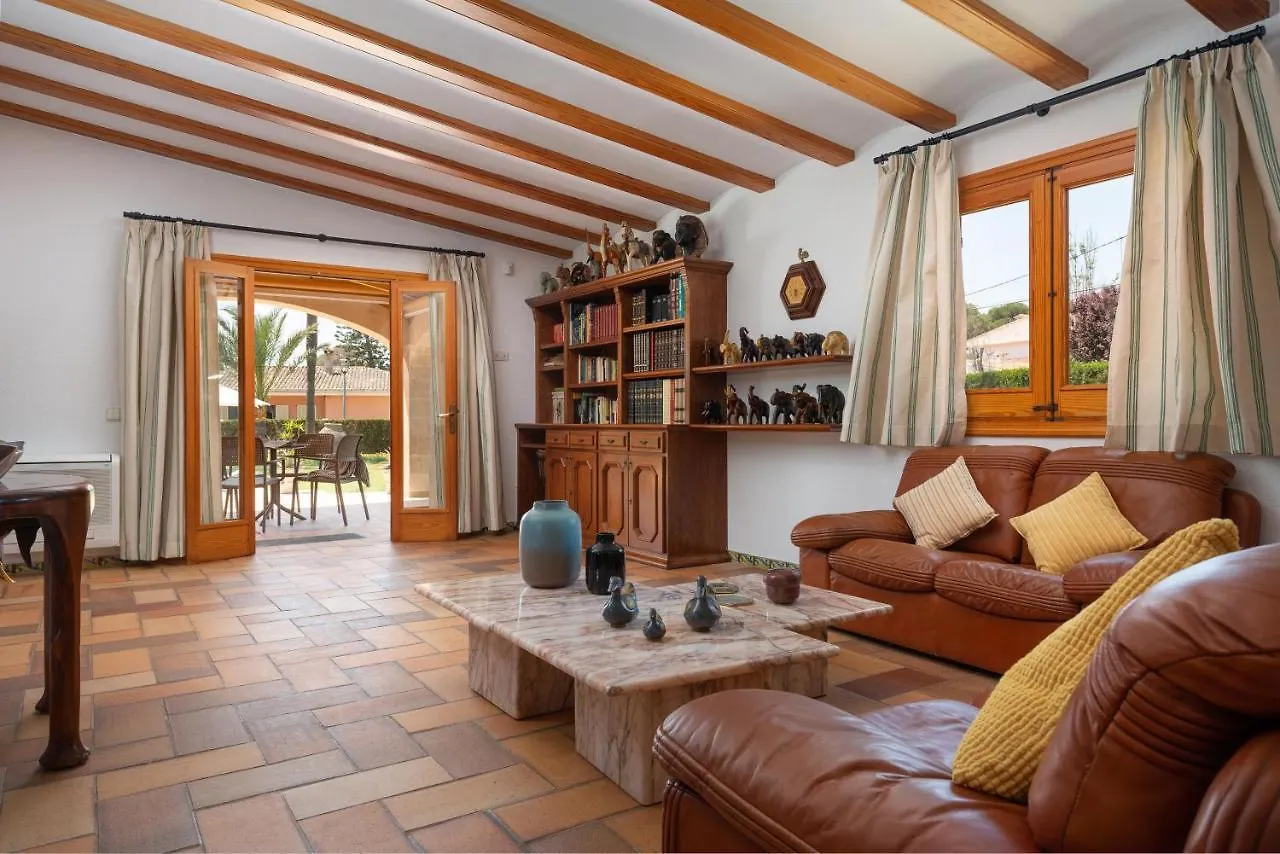 Mulholland Villa Can Picafort  Can Picafort (Mallorca)