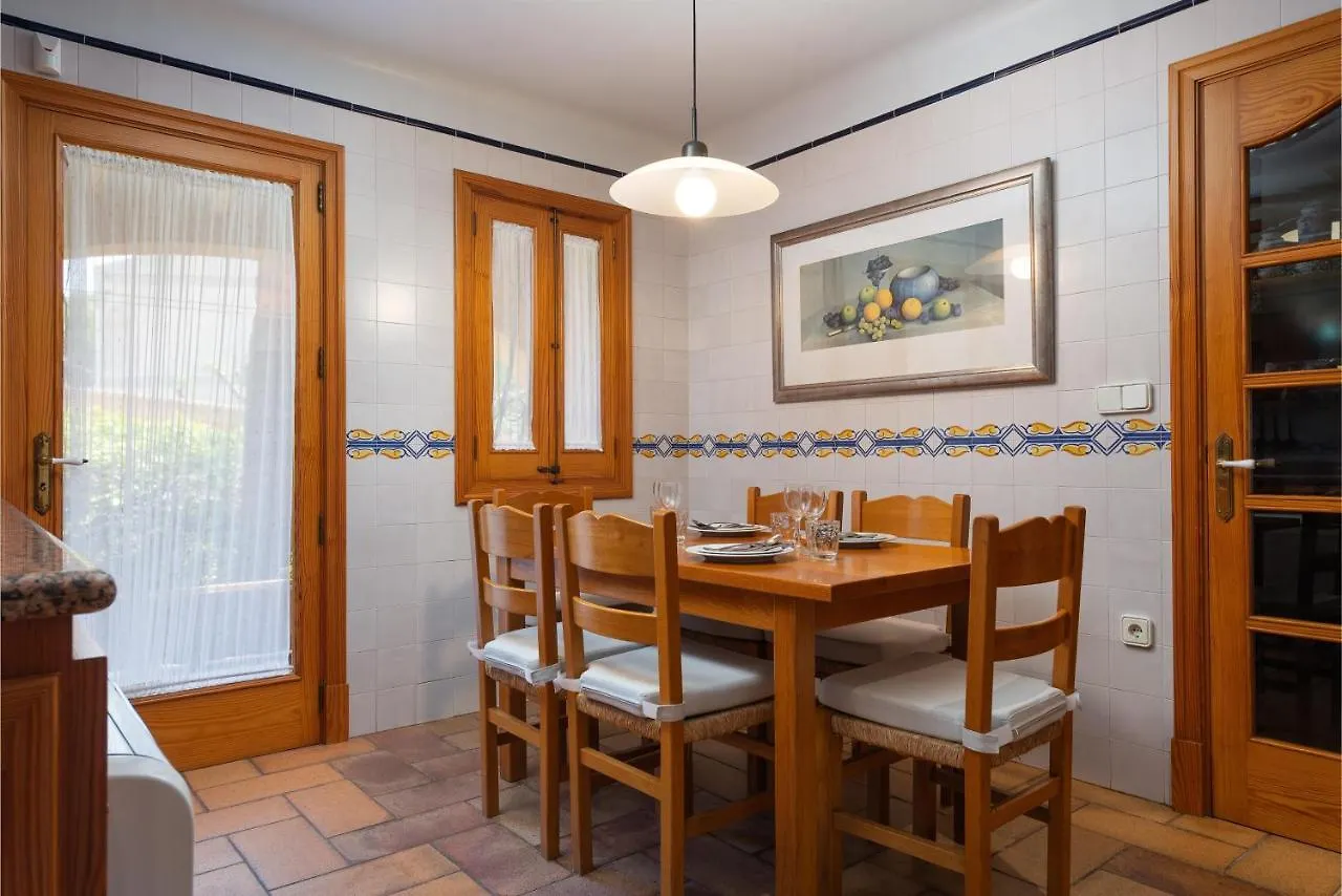 Mulholland Villa Can Picafort  0*, Can Picafort (Mallorca)