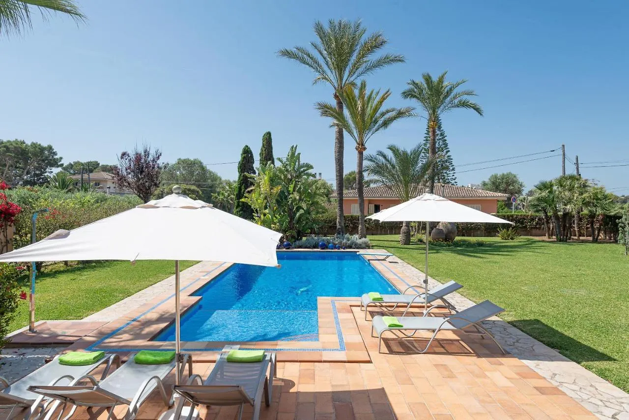 Mulholland Villa Can Picafort  Can Picafort (Mallorca)