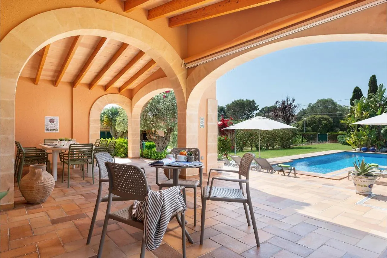 Mulholland Villa Can Picafort  Can Picafort (Mallorca)