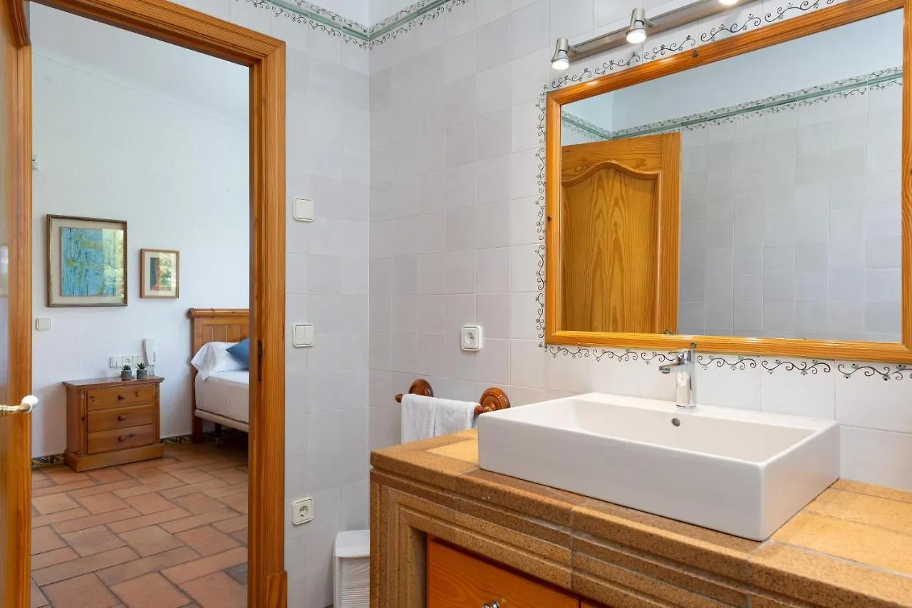 Mulholland Villa Can Picafort  Spain