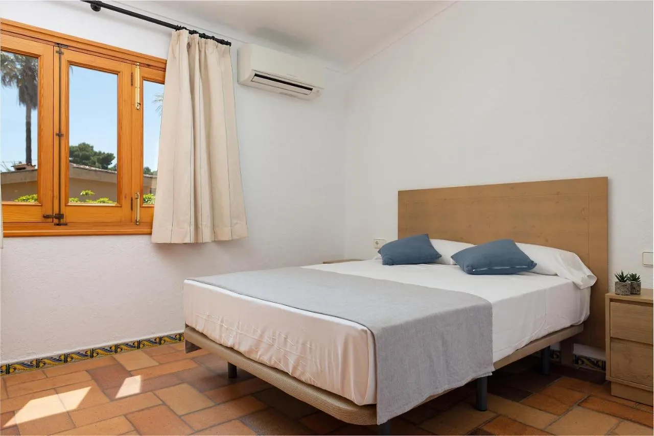 Mulholland Villa Can Picafort  0*, Can Picafort (Mallorca)