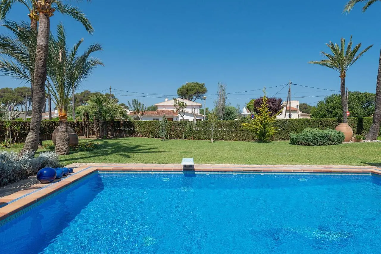 Mulholland Villa Can Picafort   Can Picafort (Mallorca)
