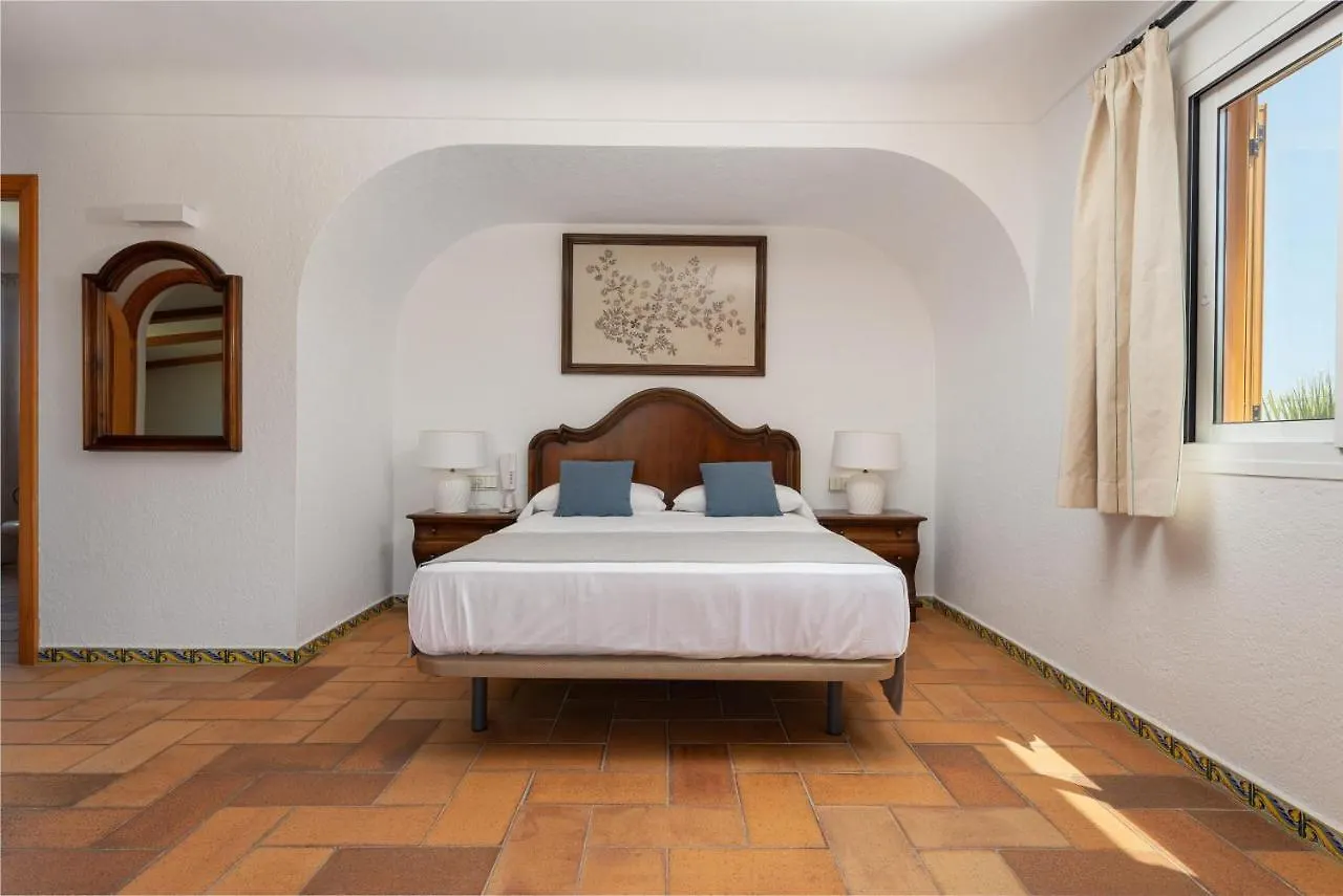 Mulholland Villa Can Picafort  Spain