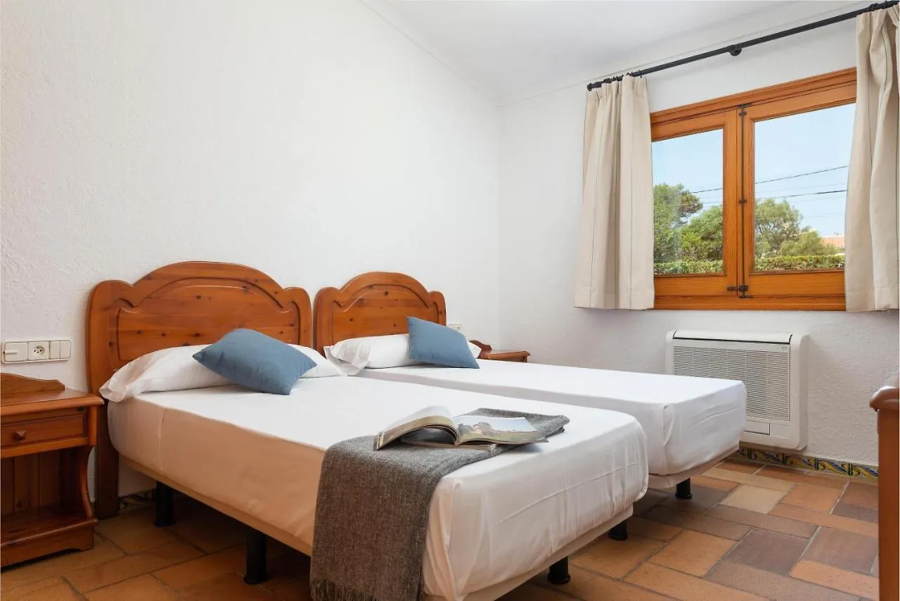 Mulholland Villa Can Picafort  Spain