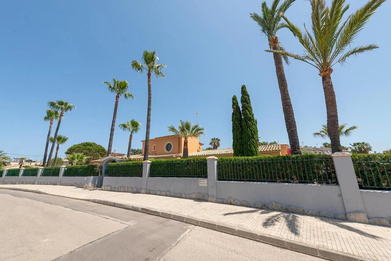 Mulholland Villa Can Picafort  0*, Can Picafort (Mallorca) Spain